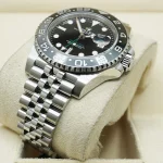 Rolex Gmt Master II Automatic Black Dial M126710GRNR 0003 40mm - Image 13