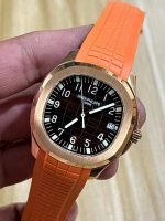 Replica Patek Philippe Aquanaut 5167R 40mm Mens Watch - Image 6