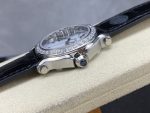 Chopard Happy Sport Diamond Bezel Women's Quartz Watch 278475-3037 - Image 6