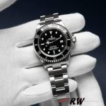 Rolex Sea Dweller 4000 16600 40mm mens replica watch - Image 4