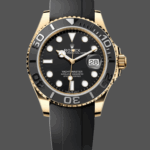 Rolex Yacht Master M226658 0001 42MM