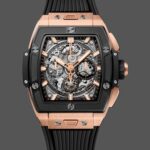 Hublot Spirit of Big Bang King 642.OM.0180.RX 42mm Mens