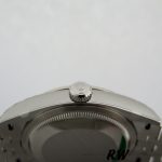 Rolex Datejust 126234 Fluted Bezel Pink Jubilee Diamond Dial 36MM Unisex Replica Watch - Image 5