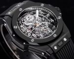 Hublot Big Bang Unico Chronograph 45mm HUB6035 Movement - Image 16
