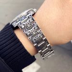 Huckleberry Custom Rolex Submariner Green - Image 9