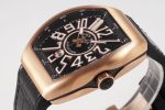 Franck Muller Vanguard Yachting 45 mm 45SCYACHTGLD - Image 6