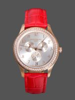 Patek Philippe Complications 4947R 001 38mm Replica Watch