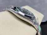 Rolex Datejust 41 Green Stick Dial Oyster m126300 0019 Men's Watch - Image 7