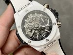 Hublot Big Bang Unico White Ceramic 411.HX.1171.RX - Image 4