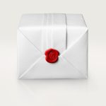 CARTIER PANTHERE ROSE GOLD 37mm - Image 6