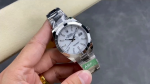 Rolex Datejust 41 Stainless Steel White Dial M126300 0005 Men's Watch - Image 2