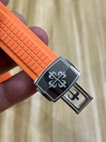 Replica Patek Philippe Aquanaut 5167R 40mm Mens Watch - Image 16