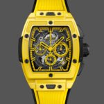 Hublot Spirit of Big Bang King 642.CY.011Y.RX 42mm Mens