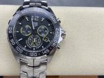 TAG Heuer Formula 1 x Senna CAZ101AF.BA0637 Quartz 43mm - Image 3