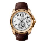 CARTIER Calibre Rose Gold 42mm
