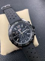 Tag Heuer Formula 1 Chronograph Black Dial CAZ1010.FT8024 Quartz 43mm - Image 3