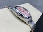 Rolex Oyster Perpetual 36 Oystersteel Pink Dial 126000 0008 Women's Watch - Image 7