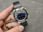 Rolex Daytona Cosmograph 116519 Blue Dial 40mm Mens Replica Watch - Image 5