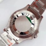 Rolex Yacht Master 16622 Silver Dial 40mm Mens Replica Ratch - Image 8