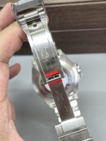 Rolex Sea-Dweller 126600 Stainless Steel Black Dial 43MM Mens Replica Watch - Image 8