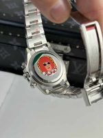 2024 Rolex Cosmograph Daytona Oystersteel m126500ln 0002 40mm - Image 17