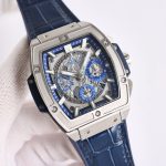 Hublot Spirit of Big Bang White Ceramic 641.HX.0173.LR 42mm - Image 4