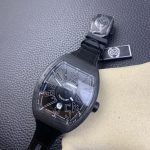 Franck Muller Vanguard V41SCBRNRTTB-B Swiss Watch - Image 5