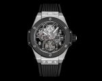 Hublot Big Bang Unico Chronograph 45mm HUB6035 Movement - Image 12