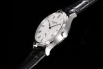 Replica Patek Philippe Calatrava 5119G 001 39MM White Gold Watch - Image 6