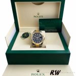 Rolex Sky-Dweller 326933 Black Dial Stainless Steel 42MM Mens Replica Watch - Image 6