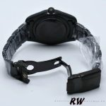 Rolex Milgauss PR116610 Pstainless steel White Dial 40MM Mens Replica Watch - Image 6