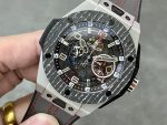 Hublot Big Bang Unico Ferrari 401.NJ.0123.VR 45MM - Image 2