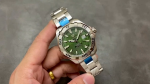 Tag Heuer Aquaracer Automatic Green WAY2015.BA0927 43mm - Image 2