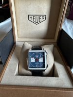 Tag Heuer Monaco CAW211P.FC6356 Quartz Watch - Image 4