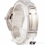 Rolex Datejust 179160 Pink Index Dial Domed Bezel 26MM Lady Replica Watch - Image 5