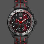 Tag Heuer Formula 1 CAZ1019.FT8027 43mm