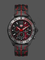 Tag Heuer Formula 1 CAZ1019.FT8027 43mm