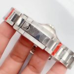 Rolex Yacht Master 16622 Silver Dial 40mm Mens Replica Ratch - Image 10