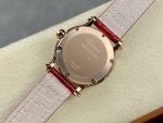 Chopard Happy Sport Automatic 278590-3001 Pink - Image 8
