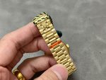 Rolex Datejust 31 Yellow Gold Champagne Dial 278288RBR 0005 Women's Watch - Image 10