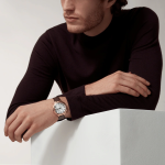 CARTIER BALLON BLEU Rose Gold 40mm - Image 4