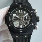 Hublot Big Bang Unico Titanium 441.NE.2011.RW 42mm - Image 11