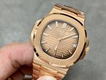 Patek Philippe Nautilus 5711 1R 001 40MM Replica Watch - Image 5
