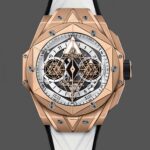 Hublot Big Bang Titanium 418.OX.2001.RX.MXM20