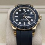 Rolex Yacht Master M226658 0001 42MM - Image 4