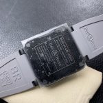 Bell Ross BR 03-94 Chronograph Grey Dial - Image 8