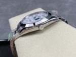 Rolex Datejust 41 Stainless Steel White Dial M126300 0005 Men's Watch - Image 7