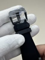 Bell & Ross BR-03 Horizon Limited Edition BR03A-HRZ-CE/SRB 41mm Automatic Mens Watch - Image 9