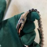 Rolex Day-Date 128345RBR Slate Dial Everose Gold 36MM Unisex Replica Watch - Image 14