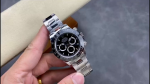 2024 Rolex Cosmograph Daytona Oystersteel m126500ln 0002 40mm - Image 2